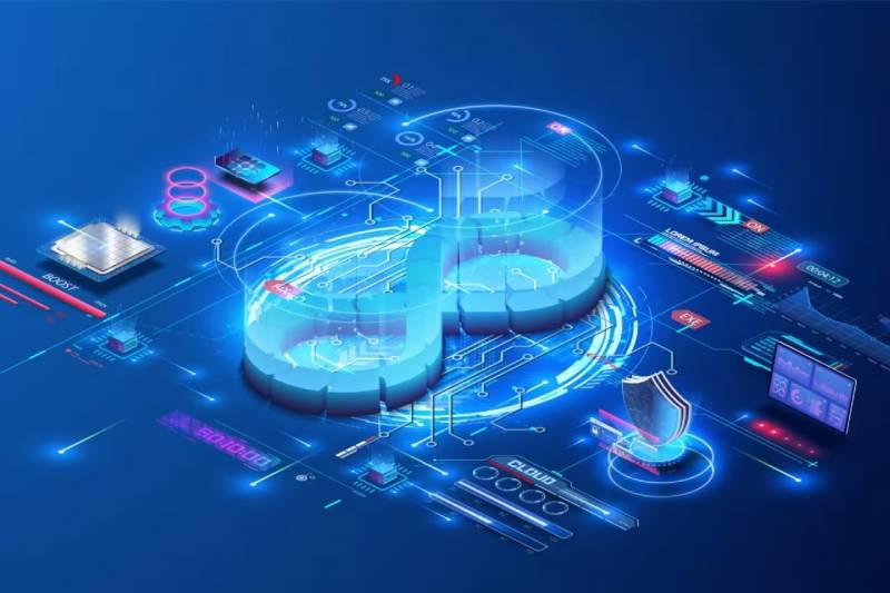 巴南区工业软件定制先锋：京上云科技以多元系统开发赋能企业进阶
