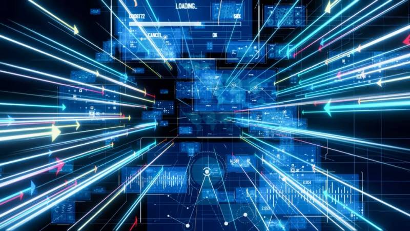 巴南区SCADA系统开发:守护工业安全的数字卫士